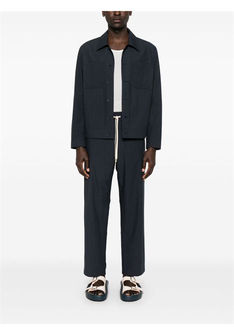 PANTALONE CRAIG GREEN | Pantalone | CWOTRS68NAVY